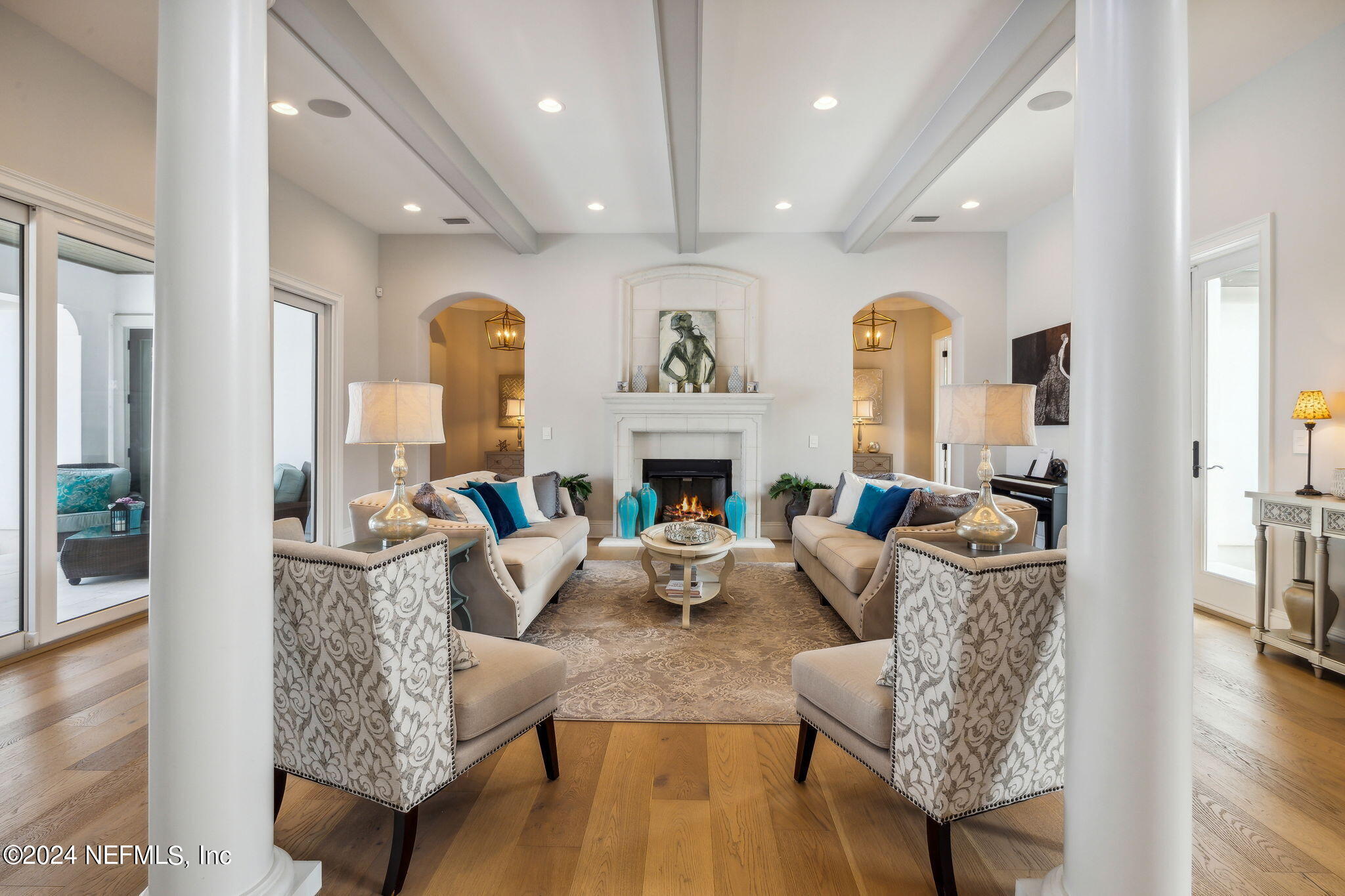 Jacksonville, Florida, 32224, United States, 5 Bedrooms Bedrooms, ,7 BathroomsBathrooms,Residential,Active,1808373