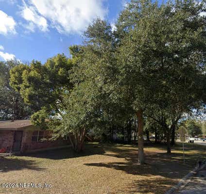 0 KEN KNIGHT DRIVE N, JACKSONVILLE, FL 32209 - Image 1