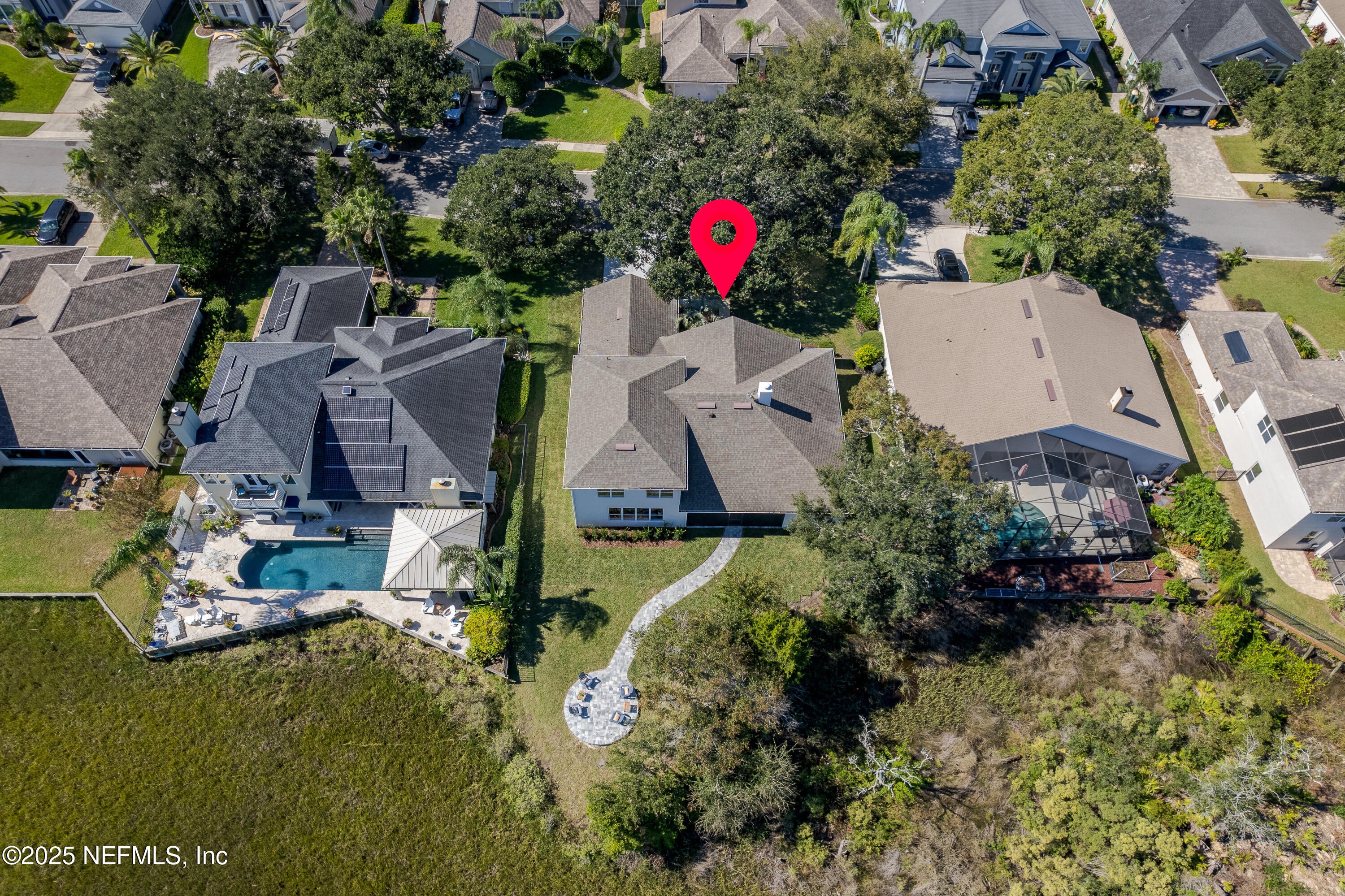 Jacksonville, Florida, 32250, United States, 4 Bedrooms Bedrooms, ,3 BathroomsBathrooms,Residential,Active,1973329