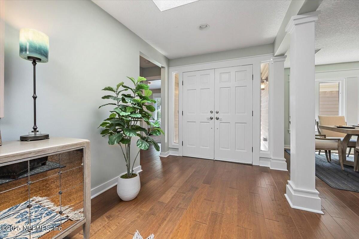 Ponte Vedra Beach, Florida, 32082, United States, 3 Bedrooms Bedrooms, ,3 BathroomsBathrooms,Residential,Active,1904184