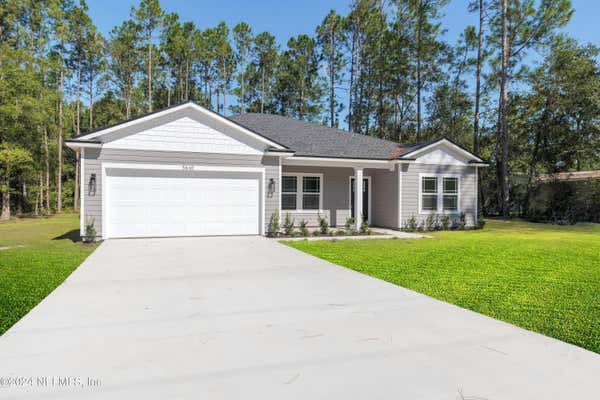 5610 CARTER SPENCER RD, MIDDLEBURG, FL 32068 - Image 1