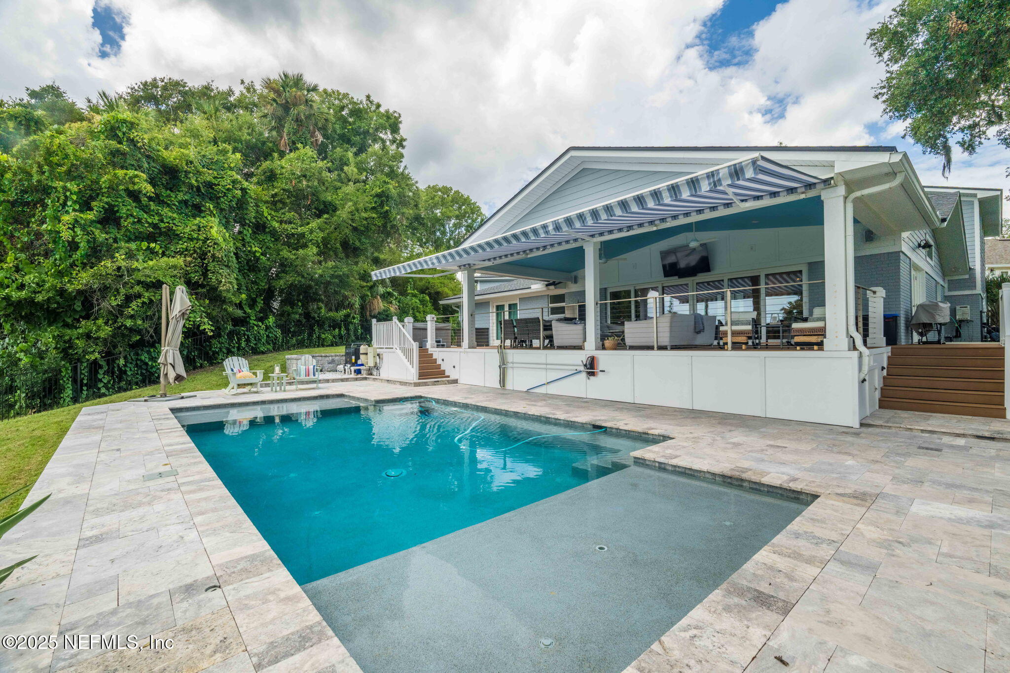 Ponte Vedra Beach, Florida, 32082, United States, 5 Bedrooms Bedrooms, ,5 BathroomsBathrooms,Residential,Active,1933887