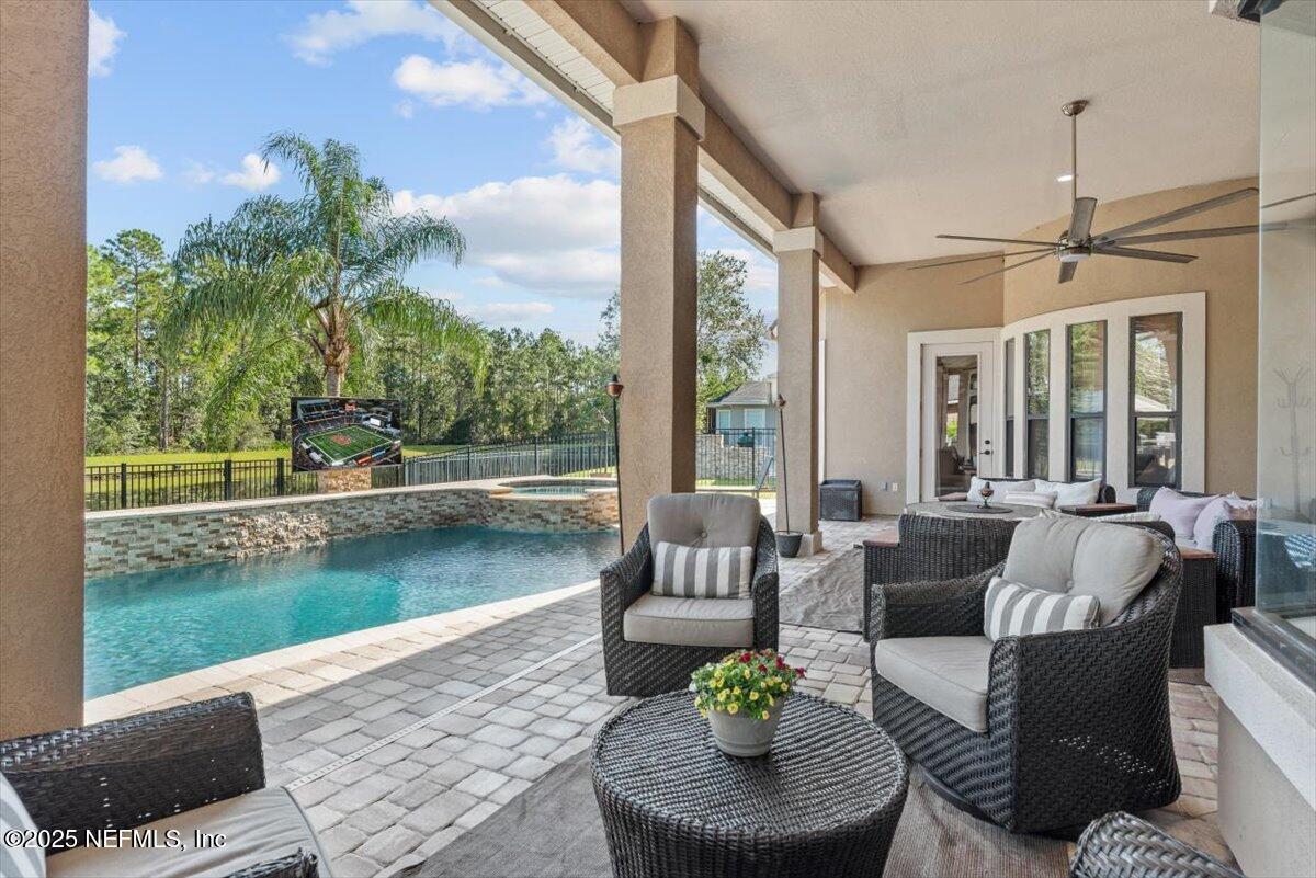 St. Johns, Florida, 32259, United States, 6 Bedrooms Bedrooms, ,6 BathroomsBathrooms,Residential,Active,1946310