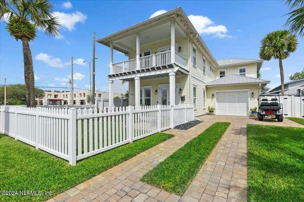 312 CEDAR ST, NEPTUNE BEACH, FL 32266 - Image 1