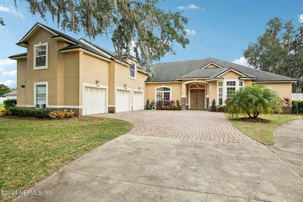 1970 LAKESHORE DR N, FLEMING ISLAND, FL 32003 - Image 1