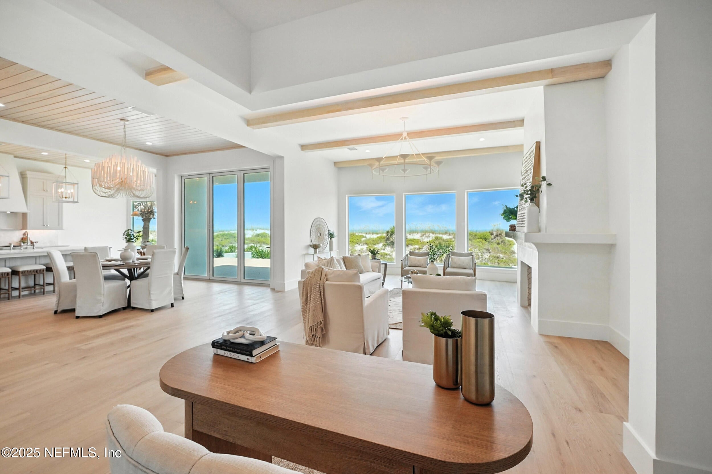 Neptune Beach, Florida, 32266, United States, 4 Bedrooms Bedrooms, ,5 BathroomsBathrooms,Residential,Active,1880181