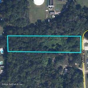 0 MILLER STREET, ORANGE PARK, FL 32073 - Image 1