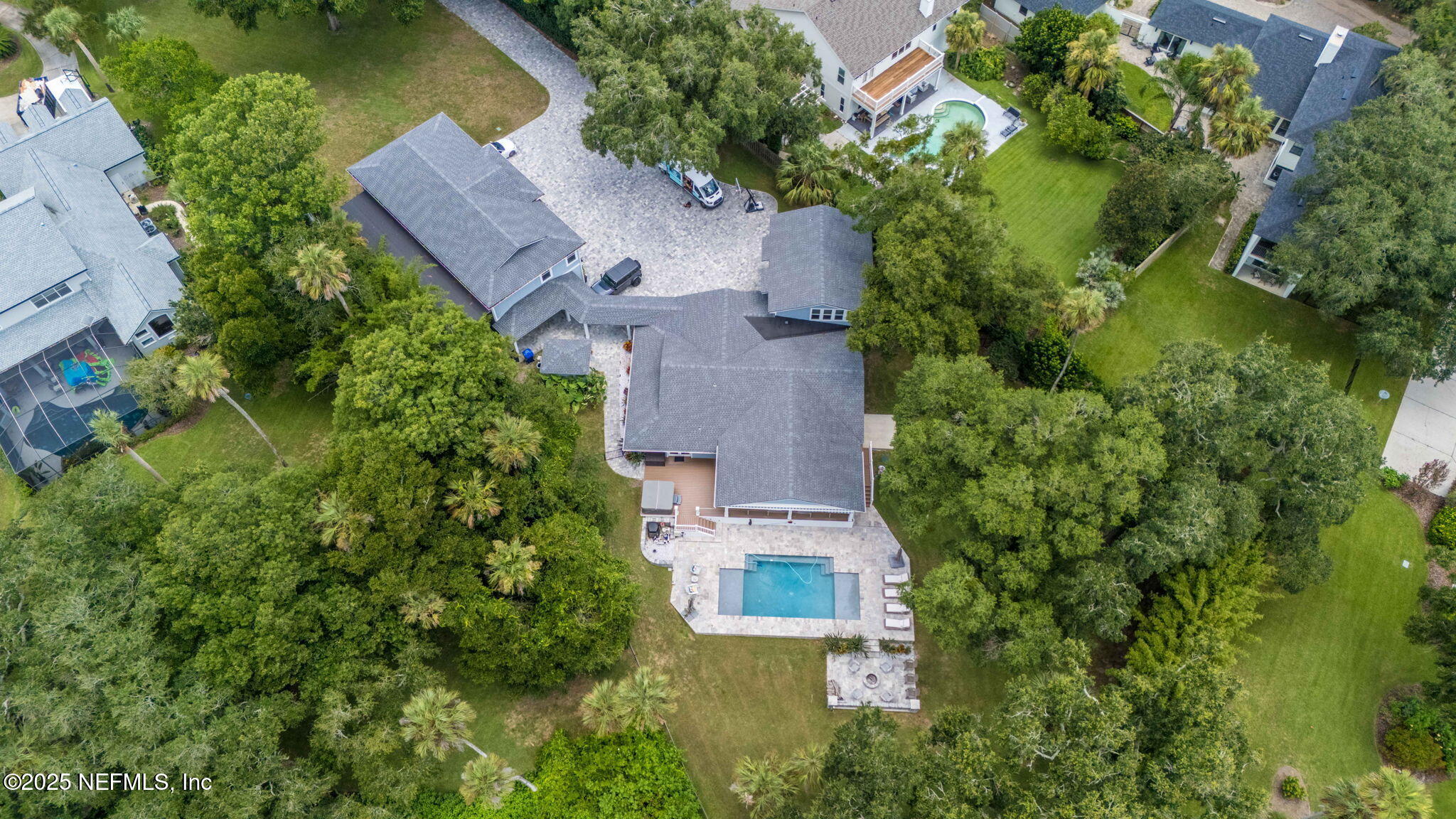 Ponte Vedra Beach, Florida, 32082, United States, 5 Bedrooms Bedrooms, ,5 BathroomsBathrooms,Residential,Active,1933887