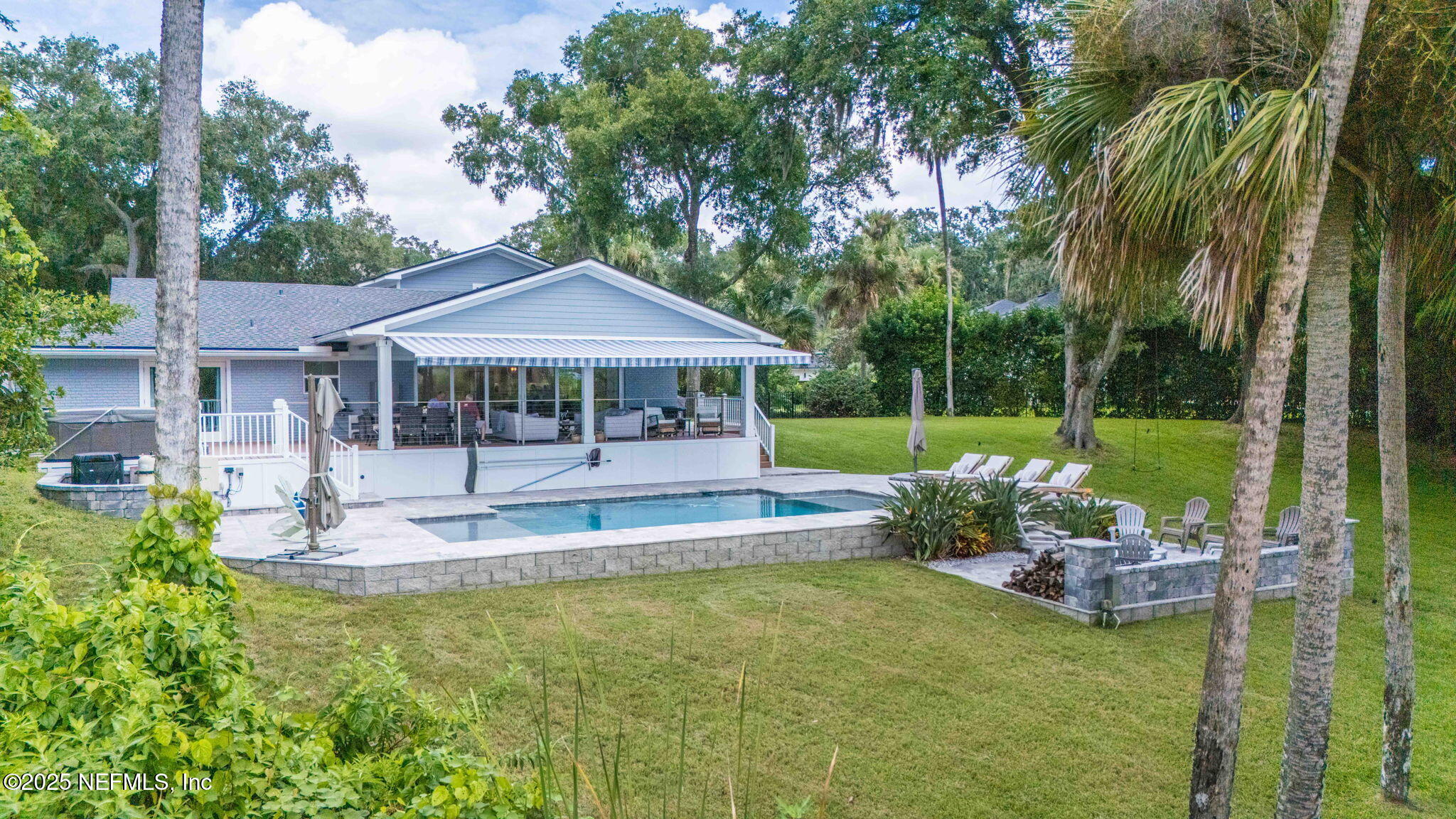 Ponte Vedra Beach, Florida, 32082, United States, 5 Bedrooms Bedrooms, ,5 BathroomsBathrooms,Residential,Active,1933887