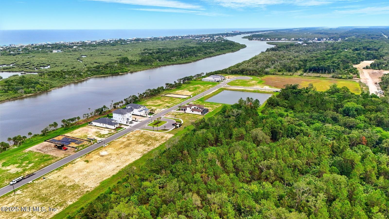 Flagler Beach, Florida, 32136, United States, 4 Bedrooms Bedrooms, ,3 BathroomsBathrooms,Residential,Active,1952984