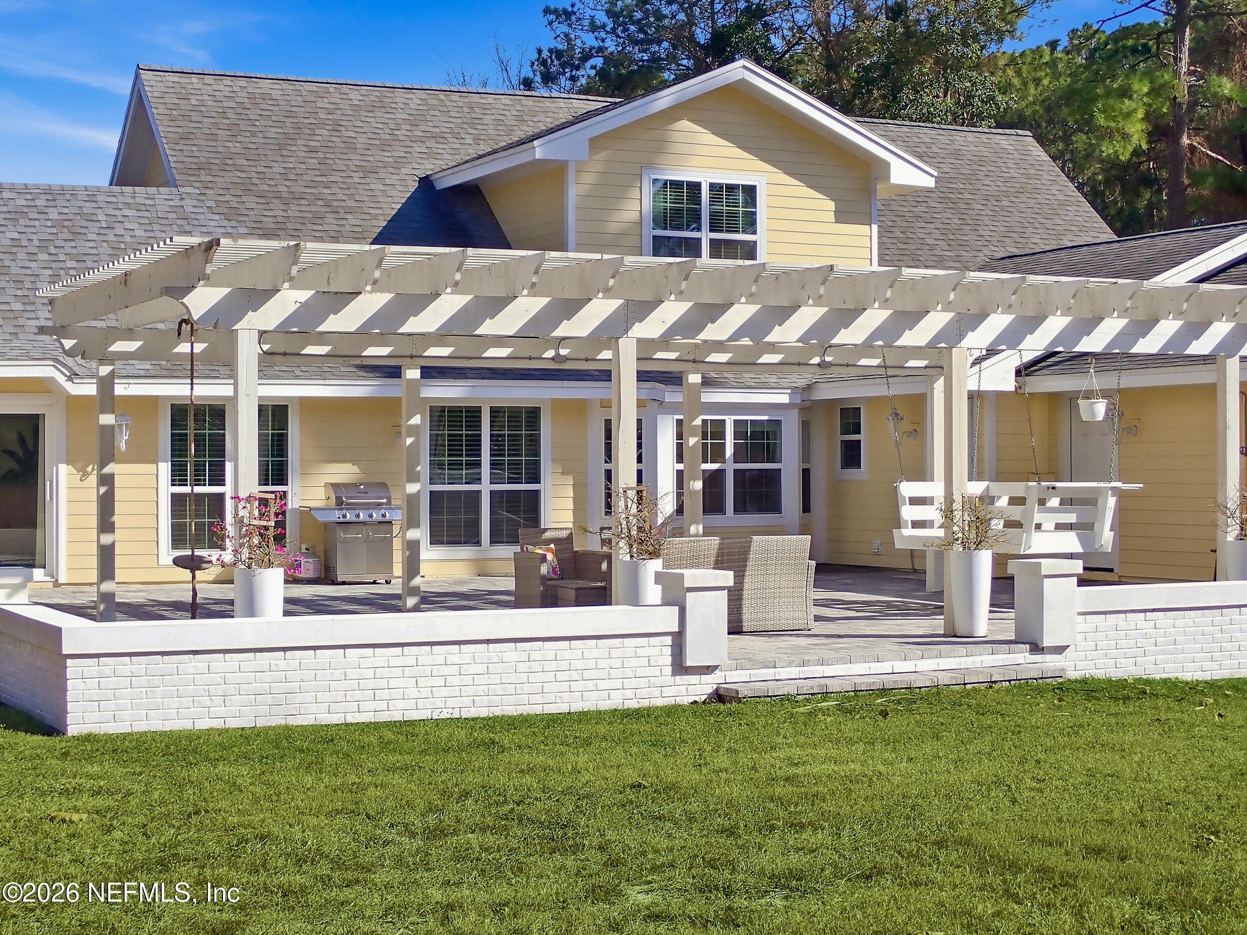 Ponte Vedra, Florida, 32081, United States, 4 Bedrooms Bedrooms, ,4 BathroomsBathrooms,Residential,Active,2007639