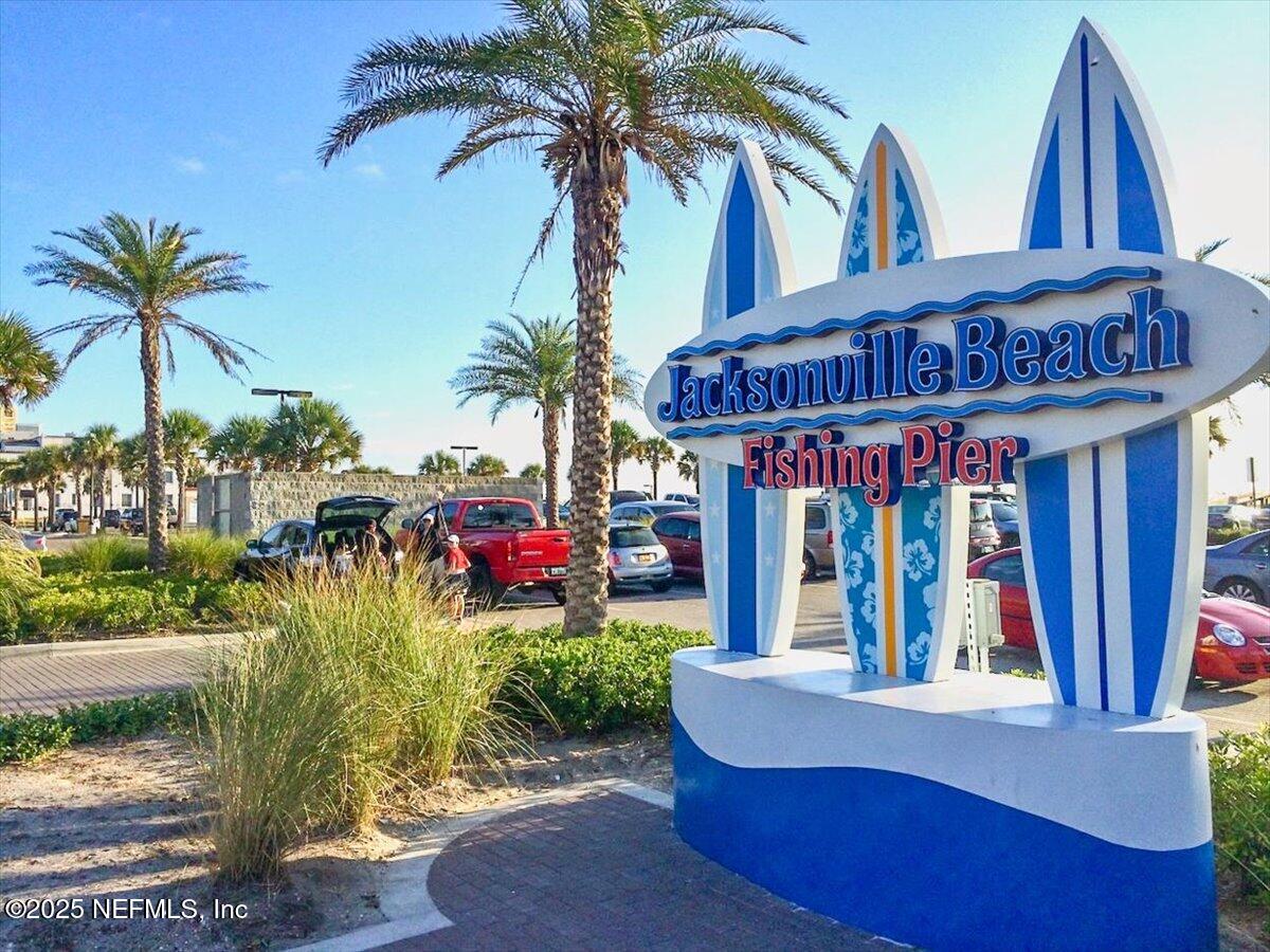 Jacksonville Beach, Florida, 32250, United States, 4 Bedrooms Bedrooms, ,5 BathroomsBathrooms,Residential,Active,1824537