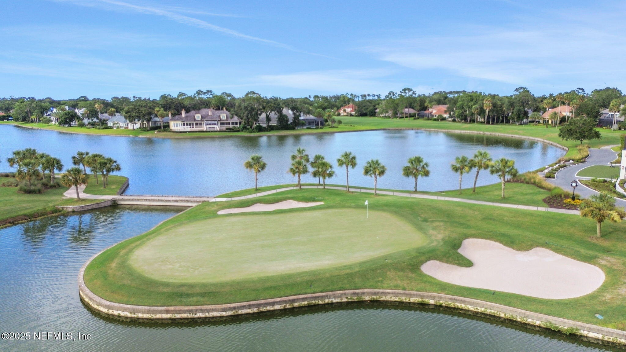 Ponte Vedra Beach, Florida, 32082, United States, 2 Bedrooms Bedrooms, ,2 BathroomsBathrooms,Residential,Active,1877845