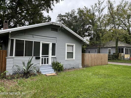 157 WILLOW BRANCH AVE, JACKSONVILLE, FL 32254 - Image 1