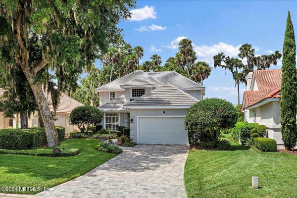 136 DORNOCH CT, PONTE VEDRA BEACH, FL 32082, photo 2 of 49