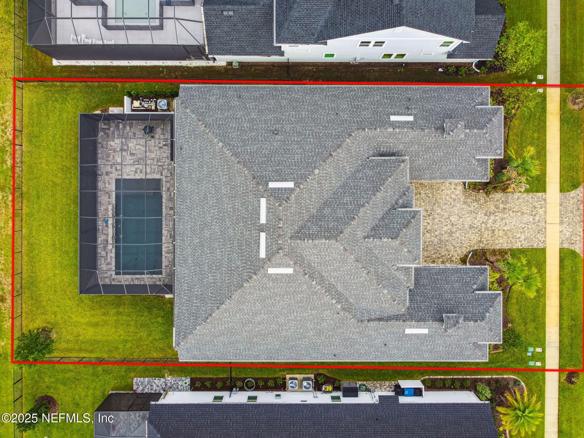 Ponte Vedra, Florida, 32081, United States, 4 Bedrooms Bedrooms, ,5 BathroomsBathrooms,Residential,Active,1960169