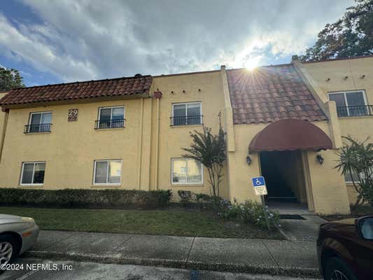 6528 VALEROSA CT UNIT 7, JACKSONVILLE, FL 32217 - Image 1