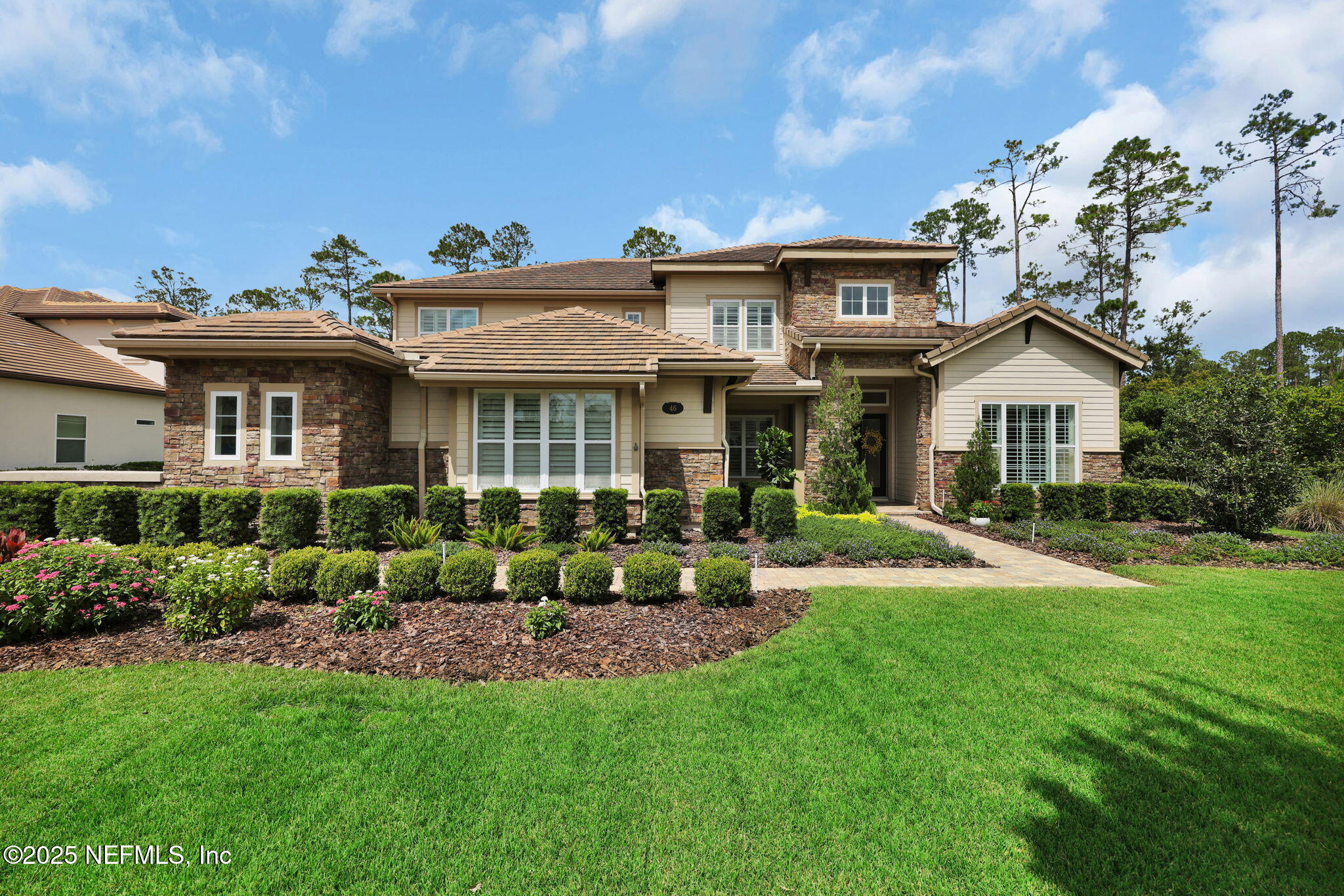 Ponte Vedra, Florida, 32081, United States, 5 Bedrooms Bedrooms, ,6 BathroomsBathrooms,Residential,Active,1945205