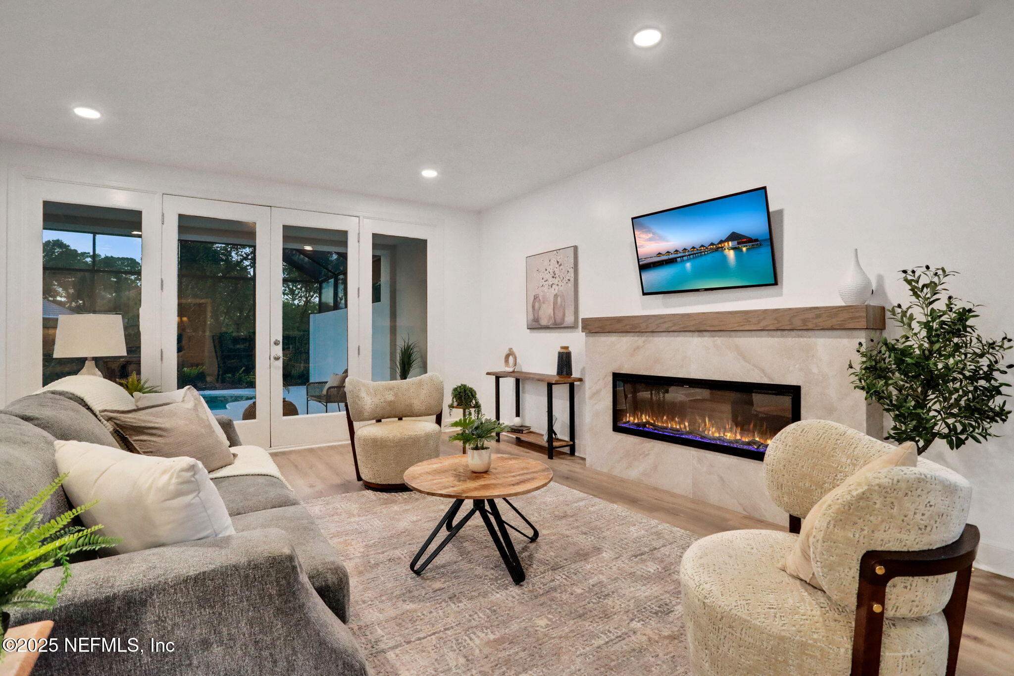 Ponte Vedra Beach, Florida, 32082, United States, 2 Bedrooms Bedrooms, ,2 BathroomsBathrooms,Residential,Active,1877845