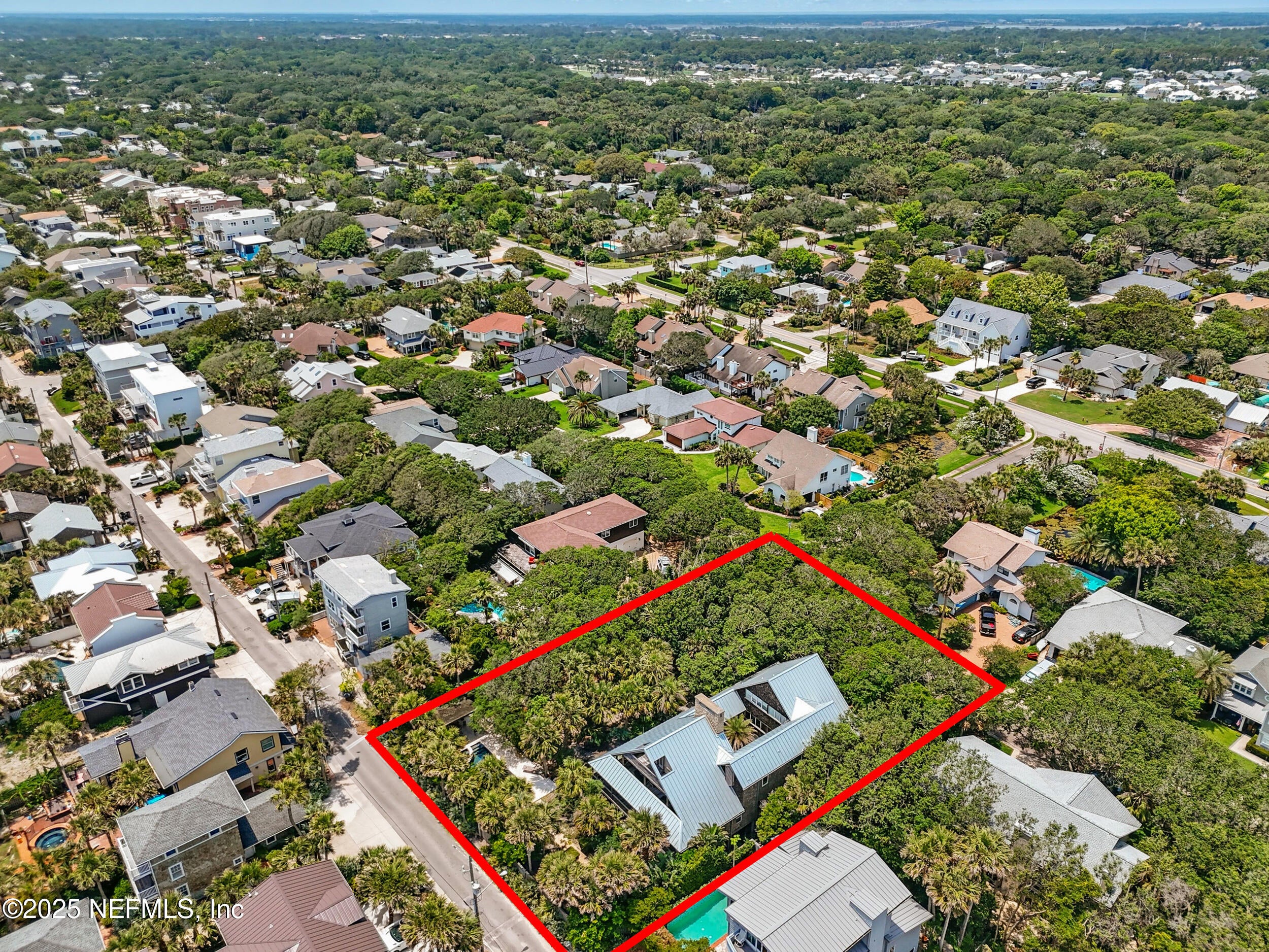 Atlantic Beach, Florida, 32233, United States, ,4 BathroomsBathrooms,Residential,Active,1823989
