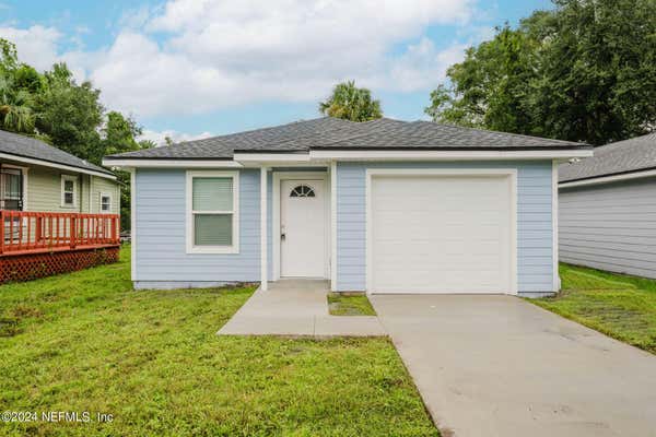 2979 REXFORD ST, JACKSONVILLE, FL 32254 - Image 1