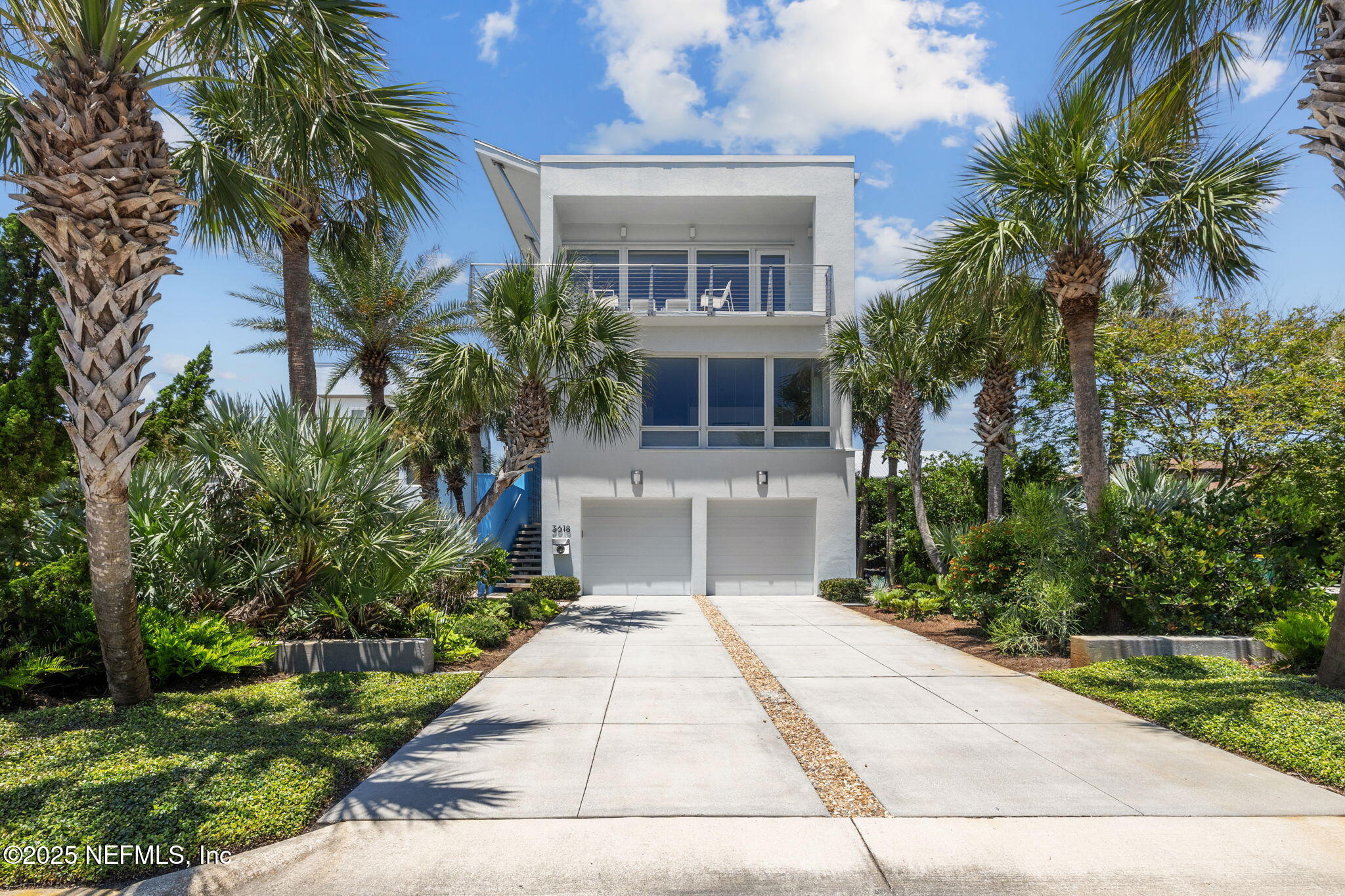 Jacksonville Beach, Florida, 32250, United States, 3 Bedrooms Bedrooms, ,4 BathroomsBathrooms,Residential,Active,1933900