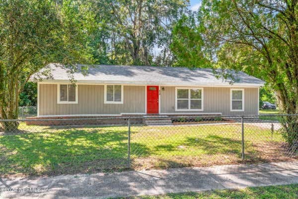 610 S 9TH ST, MACCLENNY, FL 32063 - Image 1