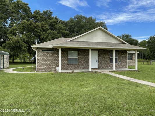 8001 NW 137TH ST, LAKE BUTLER, FL 32054 - Image 1