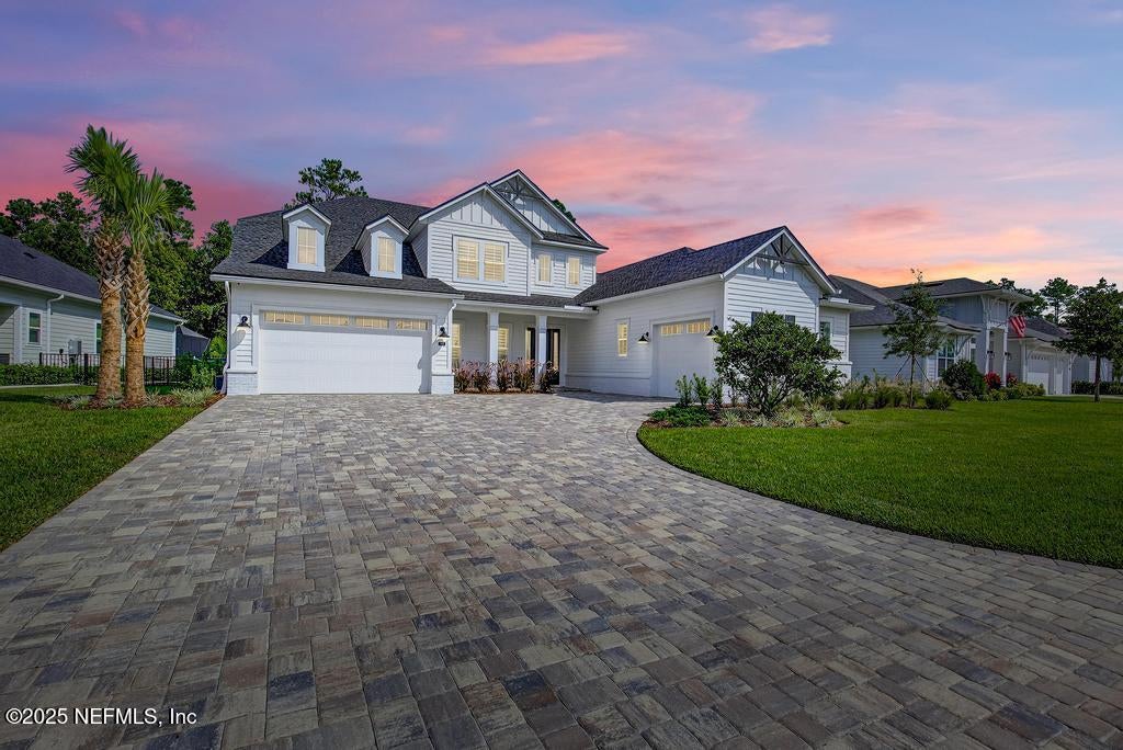 St. Augustine, Florida, 32092, United States, 5 Bedrooms Bedrooms, ,5 BathroomsBathrooms,Residential,Active,1946530