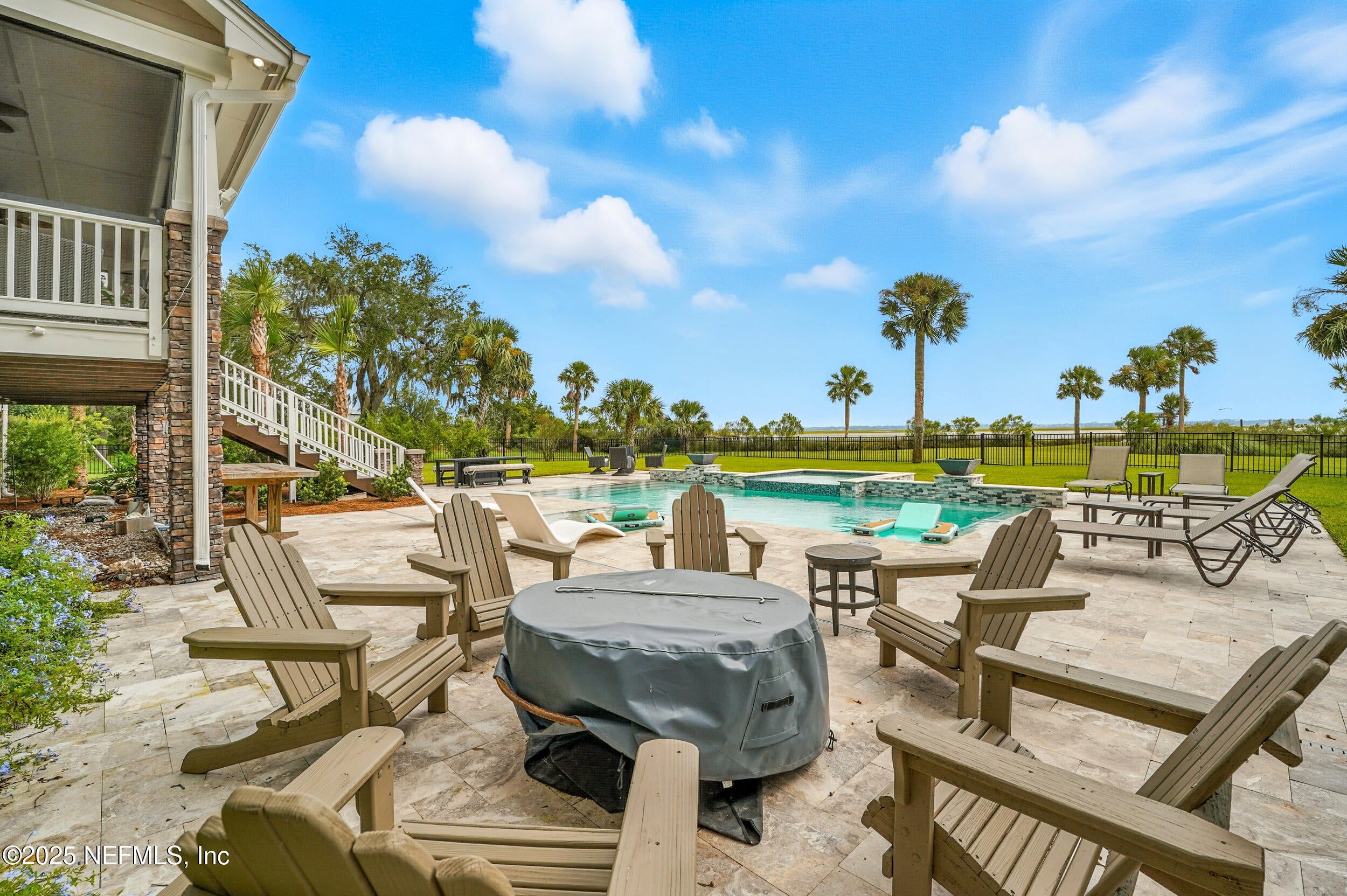 Fernandina Beach, Florida, 32034, United States, 4 Bedrooms Bedrooms, ,3 BathroomsBathrooms,Residential,Active,1944040