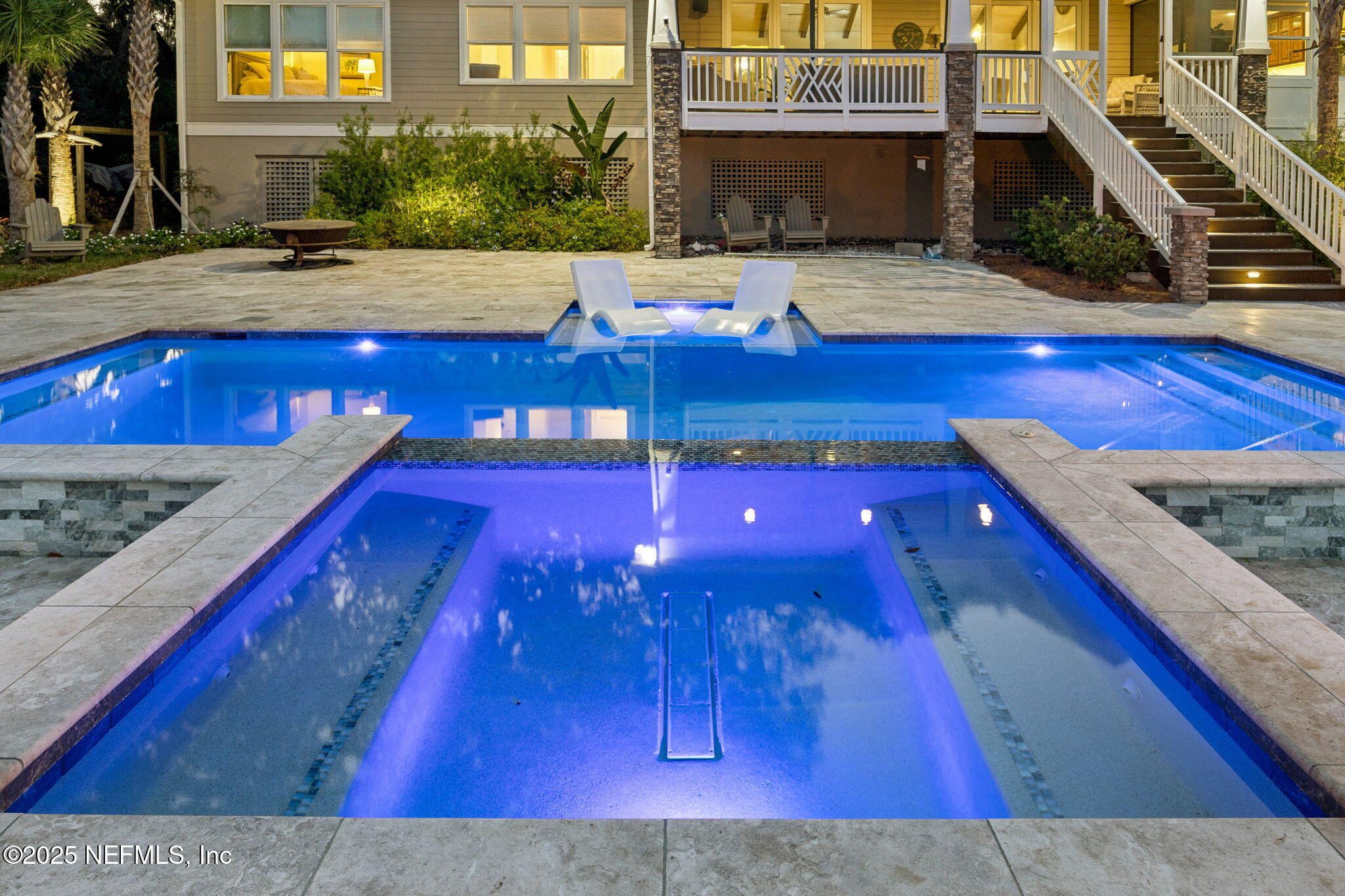 Fernandina Beach, Florida, 32034, United States, 4 Bedrooms Bedrooms, ,3 BathroomsBathrooms,Residential,Active,1944040