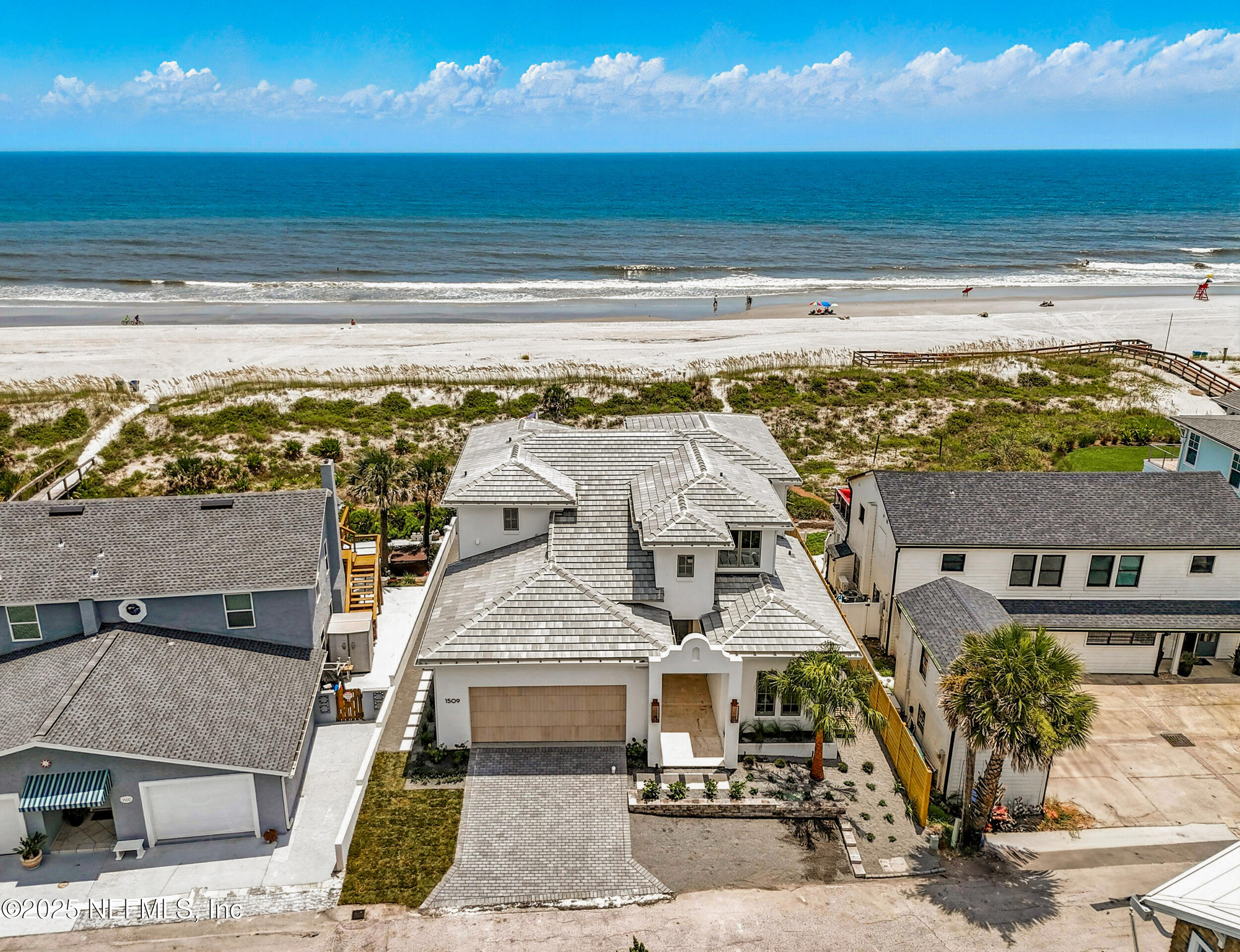 Neptune Beach, Florida, 32266, United States, 4 Bedrooms Bedrooms, ,5 BathroomsBathrooms,Residential,Active,1880181