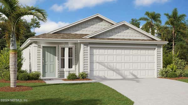 2272 SPIDER LILY LN, GREEN COVE SPRINGS, FL 32043 - Image 1