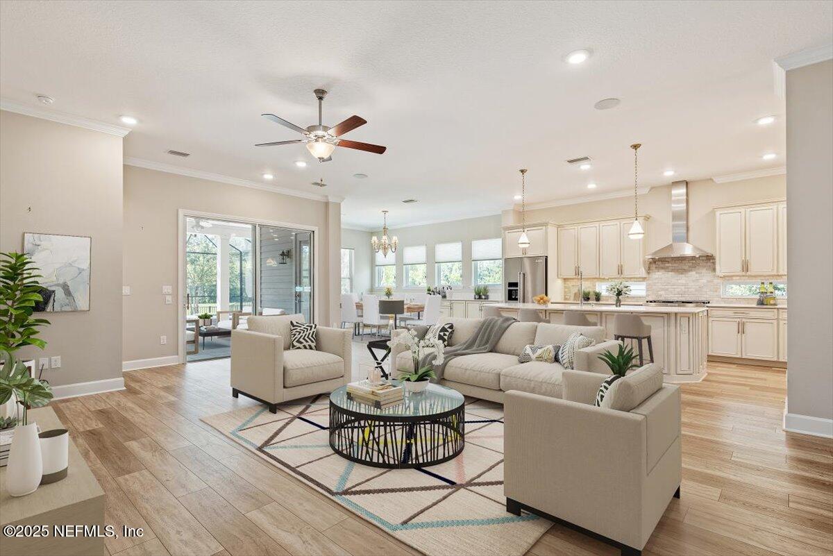 Jacksonville, Florida, 32256, United States, ,4 BathroomsBathrooms,Residential,Active,1824007