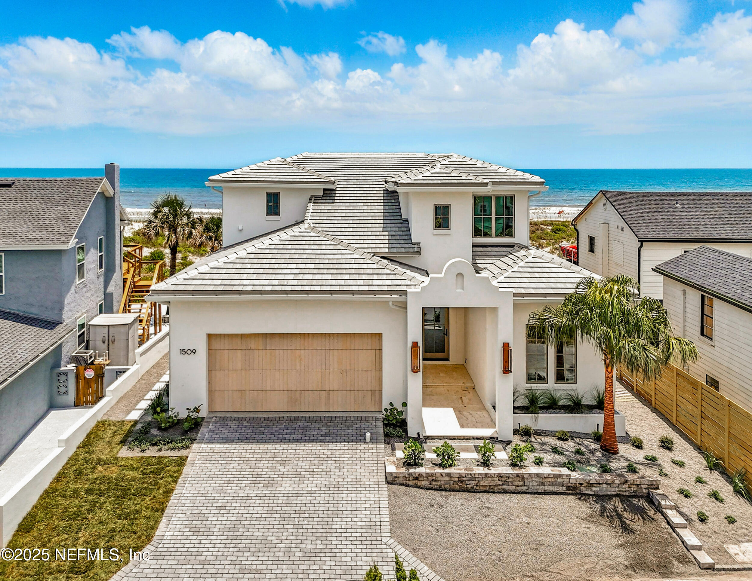 Neptune Beach, Florida, 32266, United States, 4 Bedrooms Bedrooms, ,5 BathroomsBathrooms,Residential,Active,1880181