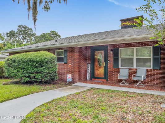 3901 SE STATE ROAD 21, KEYSTONE HEIGHTS, FL 32656 - Image 1