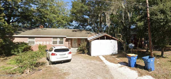 647 STANWICK RD, JACKSONVILLE, FL 32208 - Image 1