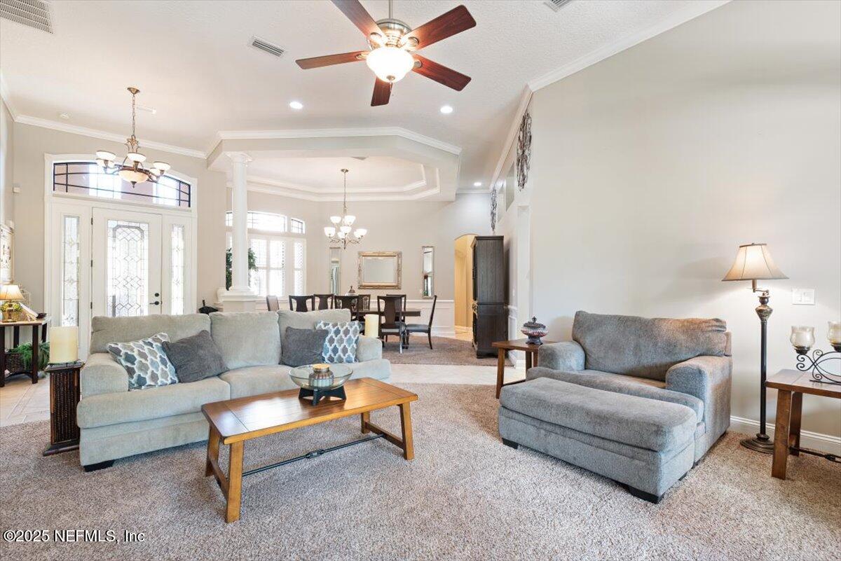 St. Johns, Florida, 32259, United States, 6 Bedrooms Bedrooms, ,6 BathroomsBathrooms,Residential,Active,1946310