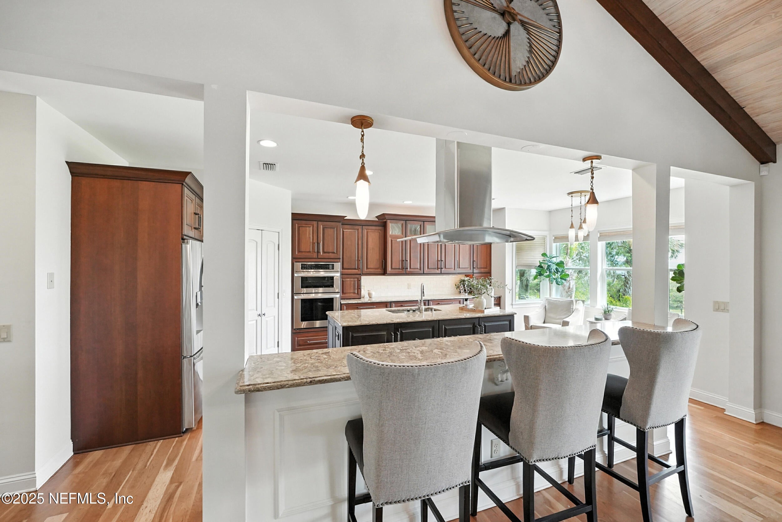 Fernandina Beach, Florida, 32034, United States, 4 Bedrooms Bedrooms, ,3 BathroomsBathrooms,Residential,Active,1944040