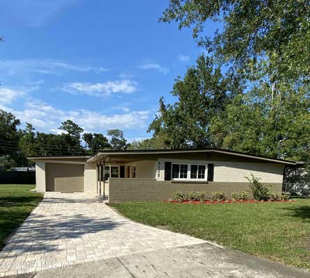 5125 ROSEBAY CT, JACKSONVILLE, FL 32207 - Image 1