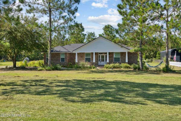 7912 ODIS YARBOROUGH RD, GLEN ST MARY, FL 32040 - Image 1