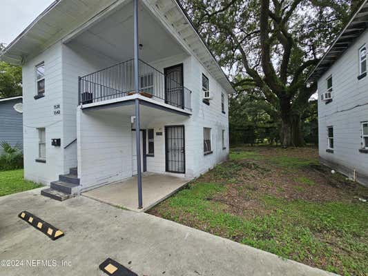 1544 ELLA ST, JACKSONVILLE, FL 32209 - Image 1