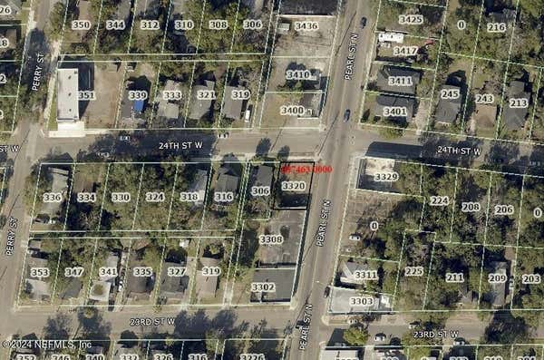 3320 N PEARL ST, JACKSONVILLE, FL 32206 - Image 1