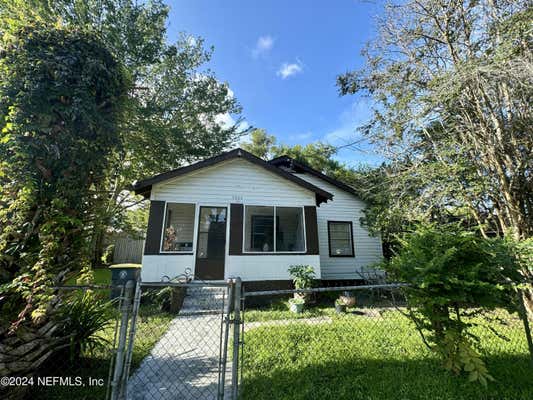 1964 W 6TH ST, JACKSONVILLE, FL 32209 - Image 1