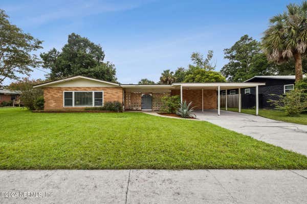 8402 SANLANDO AVE, JACKSONVILLE, FL 32211 - Image 1