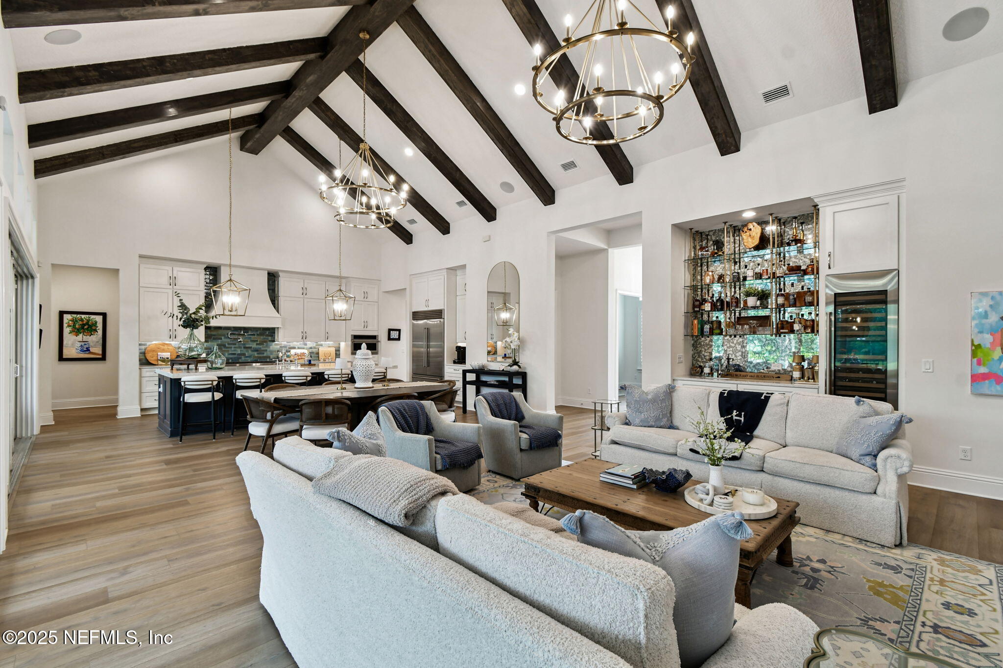 Ponte Vedra, Florida, 32081, United States, 4 Bedrooms Bedrooms, ,5 BathroomsBathrooms,Residential,Active,1960169