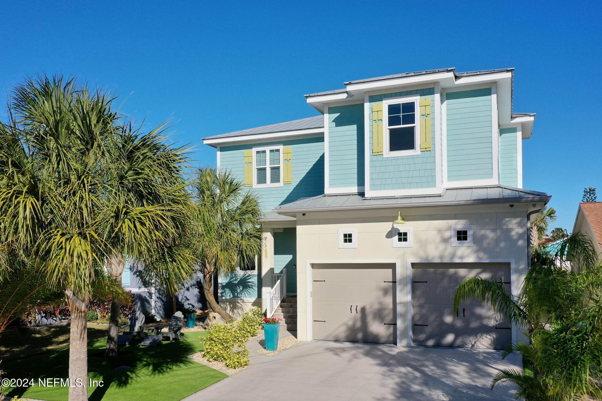 Flagler Beach, Florida, 32136, United States, 3 Bedrooms Bedrooms, ,3 BathroomsBathrooms,Residential,Active,2006926