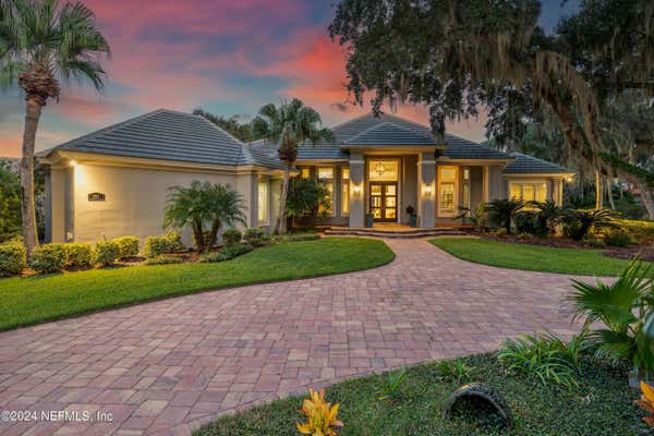 293 PLANTATION CIR S, PONTE VEDRA BEACH, FL 32082 - Image 1