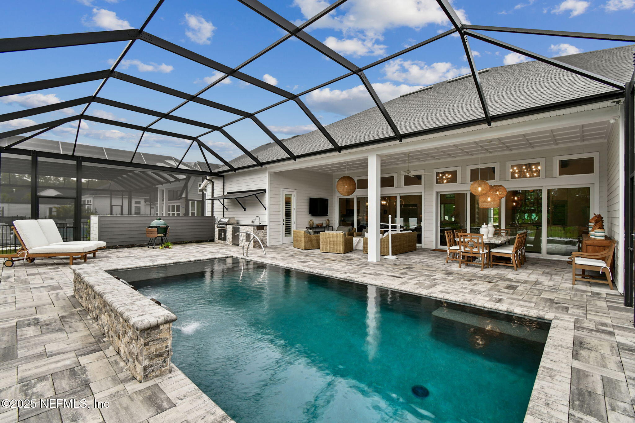 Ponte Vedra, Florida, 32081, United States, 4 Bedrooms Bedrooms, ,5 BathroomsBathrooms,Residential,Active,1960169