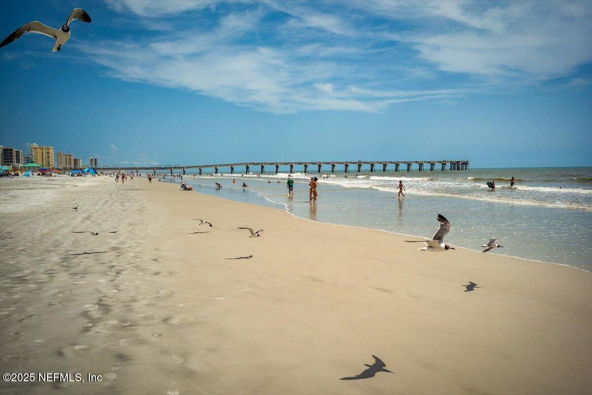 Jacksonville Beach, Florida, 32250, United States, 4 Bedrooms Bedrooms, ,5 BathroomsBathrooms,Residential,Active,1824537